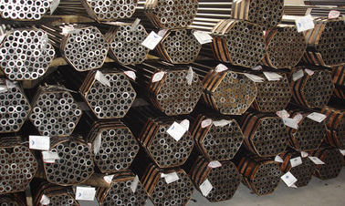 ASTM A179 Seamless Heat Exchanger Steel Tubes