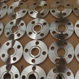 En1092-1 Forged Stainless Steel Flanges