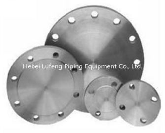 Forge Carbon steel RF Blind Flange