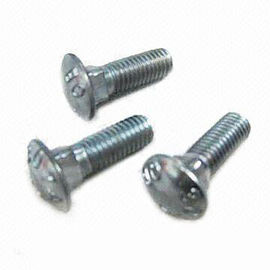 Carriage Bolts