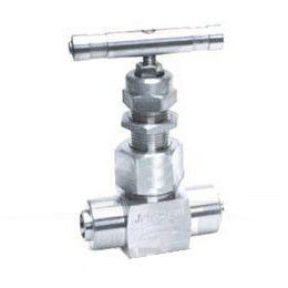 Needle Valve