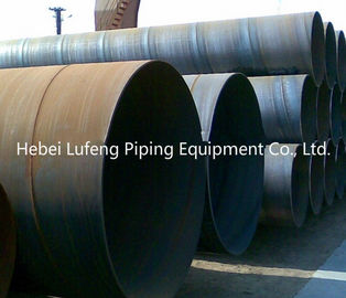 Double Submerged Arc Welded Steel Pipe(LSAW Steel Pipe)