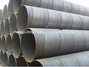 JIS G3444 STK290 -540 LSAW steel spiral hot dipped galvanized pipe used for water ,oil and gas