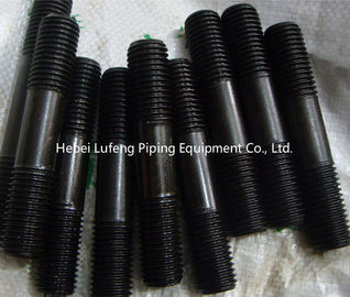 threaded rods 3/4" ASTM A193 B7 stud bolt