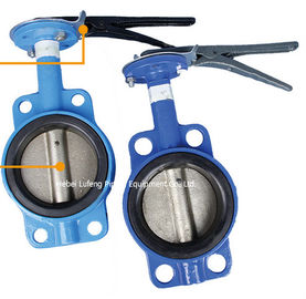 Ductile Iron Water Butterfly Valves,Butterfly Valves