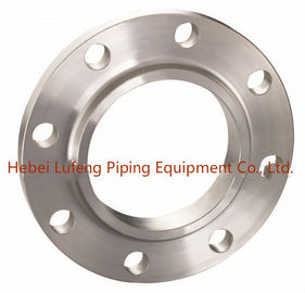 JIS 30K Standard Stainless Steel SO (SLIP-ON) Forged Flange for industry