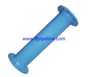 ISO2531/BSEN545 ductile iron pipe