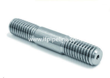 High Quality DIN 938 Standard Size Stud Bolt And Nut