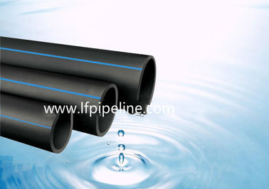 ISO4427/AS/NZS4130 Water Supply HDPE Pipe PN 10