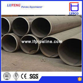 China building material of S355JR LSAW carbon steel pipe