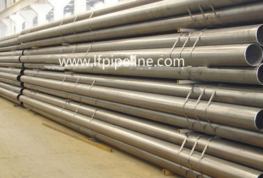 High quality ERW / LSAW / SSAW steel pipe price