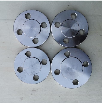 2507 en inossidabile duplex eccellente 1092-1 delle flange cieche DN20/PN16 BS