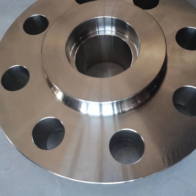 ASME B16.5 saldatura a presa A182 F316L flange 2
