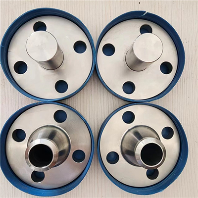 Acciaio inossidabile A182 F51