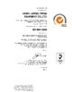 Porcellana Hebei Lufeng Piping Equipment Co., Ltd. Certificazioni